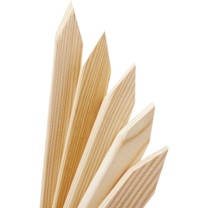 Kitzmans 1" x 2" x 48" SPF Grade & Survey Stake 