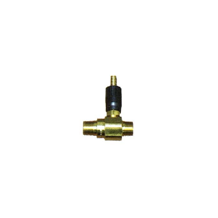 General Pump Company 3/8 in 4500 psi 190 deg F Adjustable Injector
