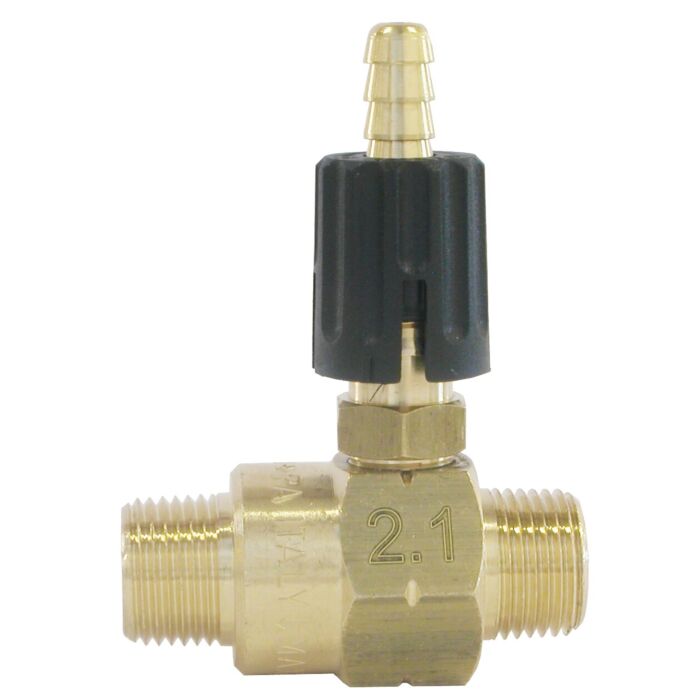 General Pump Company 3/8 in 4500 psi 190 deg F Adjustable Injector
