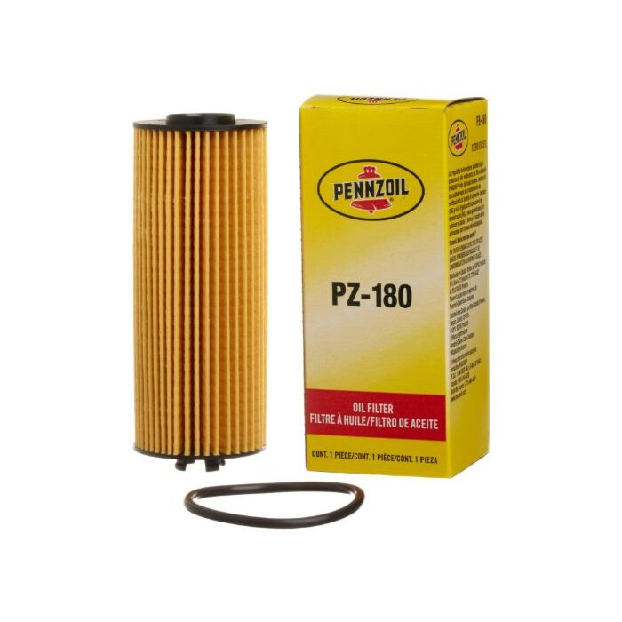 Pennzoil PZ-180 20 Micron Spin-On Oil Filter