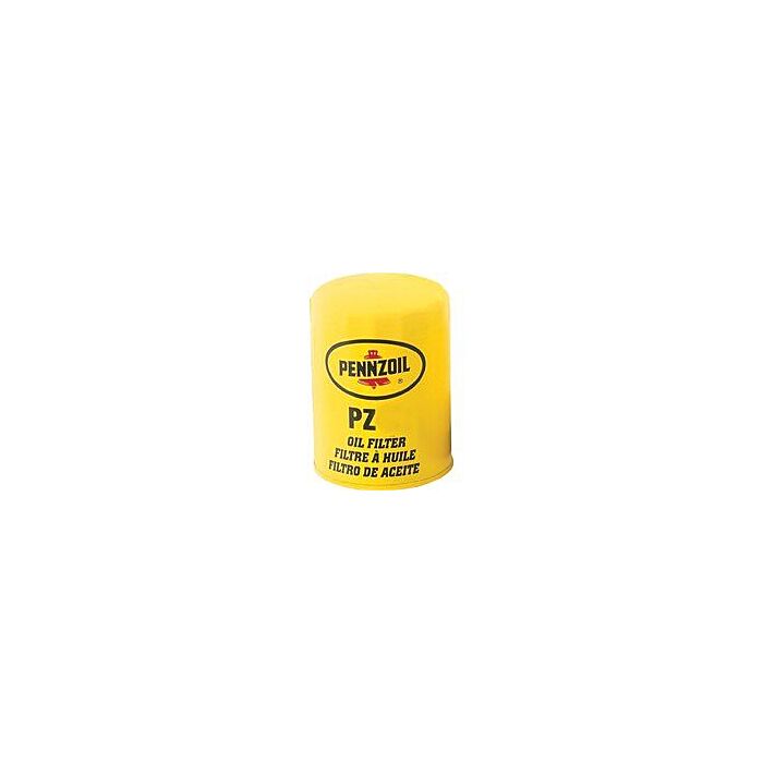 Pennzoil PZ38 20 Micron Spin-On Oil Filter