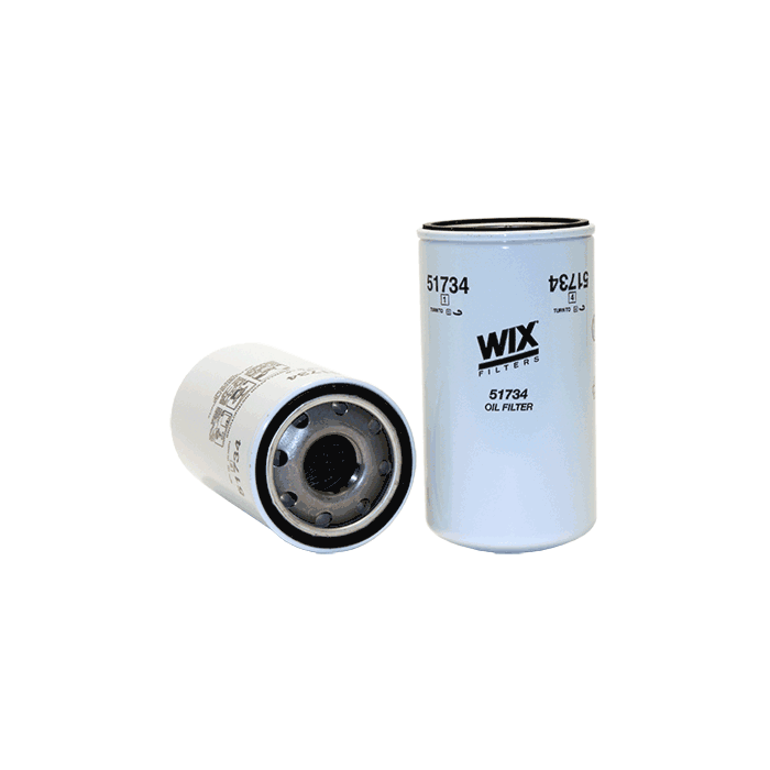 Pennzoil PZ49 8.12 in Spin-On Oil Filter