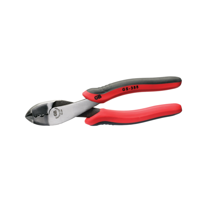 Crimping Pliers