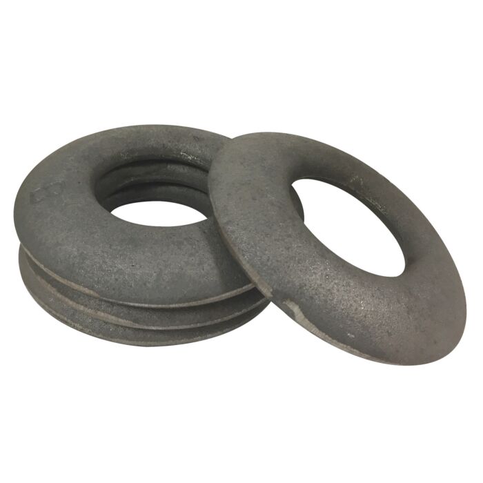 Cattail Foundry 4 lb Iron Iron Iron Quoits Set