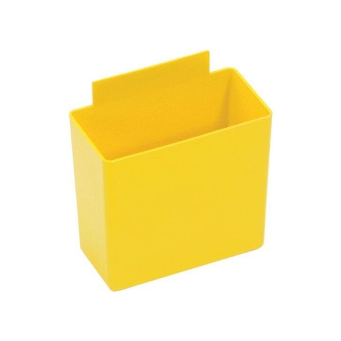 Quantum Storage Systems BIN CUPS - YELLOW - 48