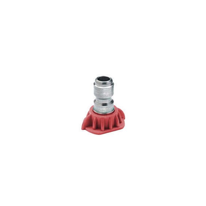 General Pump Company #3.5 1/4 in Quick Connect Plug 5000 psi Pipe Nozzle