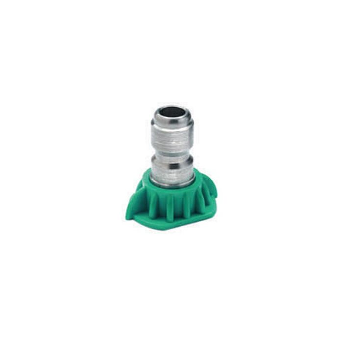 General Pump Company #5 1/4 in Quick Connect Plug 5000 psi Pipe Nozzle