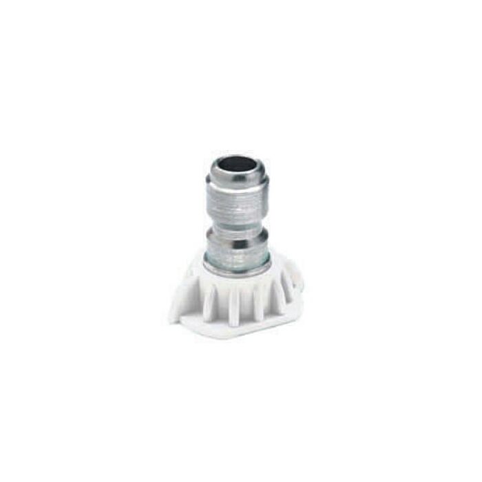 General Pump Company #3 1/4 in Quick Connect Plug 5000 psi Pipe Nozzle