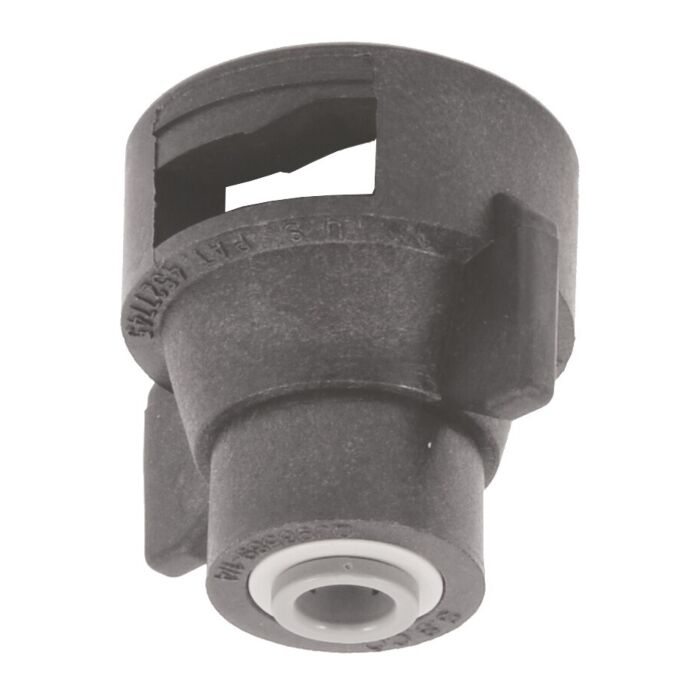 TeeJet 1/4" Quick TeeJet Push-To-Connect Cap