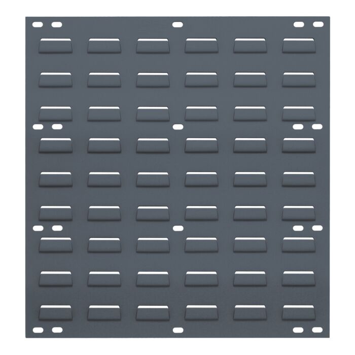Quantum Storage Systems 18"W x 19"H Louvered Panel
