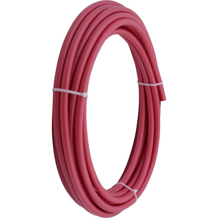 Oil Creek Plastics PEX Pipe (Red) 1/2 in. x 50 ft