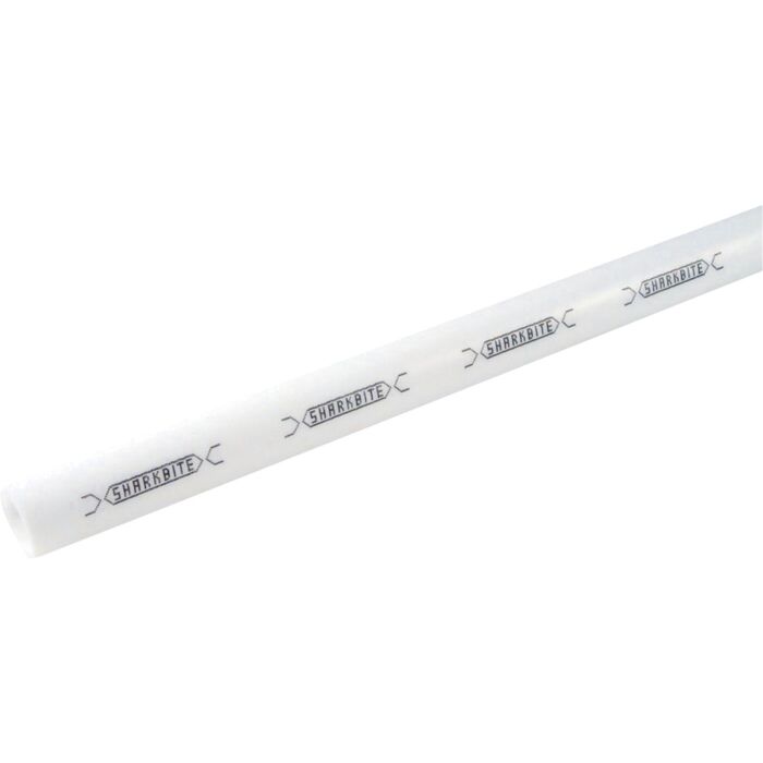 SHARKBITE PEX Pipe Type B Coil (White) 1/2 in. x 100 ft.