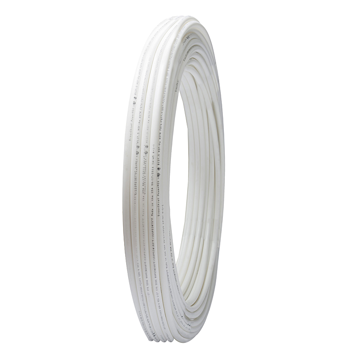 Sioux Chief PEX TUBE 1/8 WHITE 100 FOOT COIL - 0650374