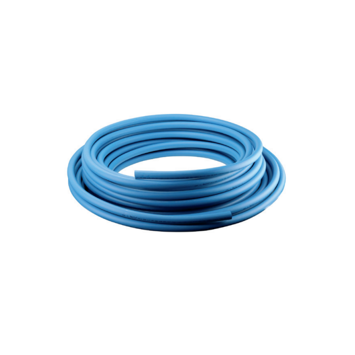 Pex-A Pipe 1/2" x 10' Blue
