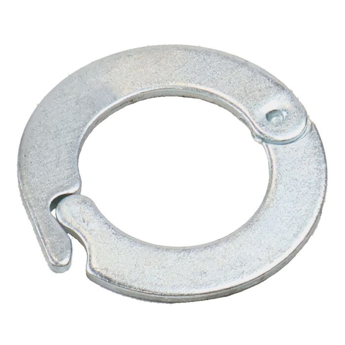 1 in 2 in Carbon Steel Quick Repair Washer