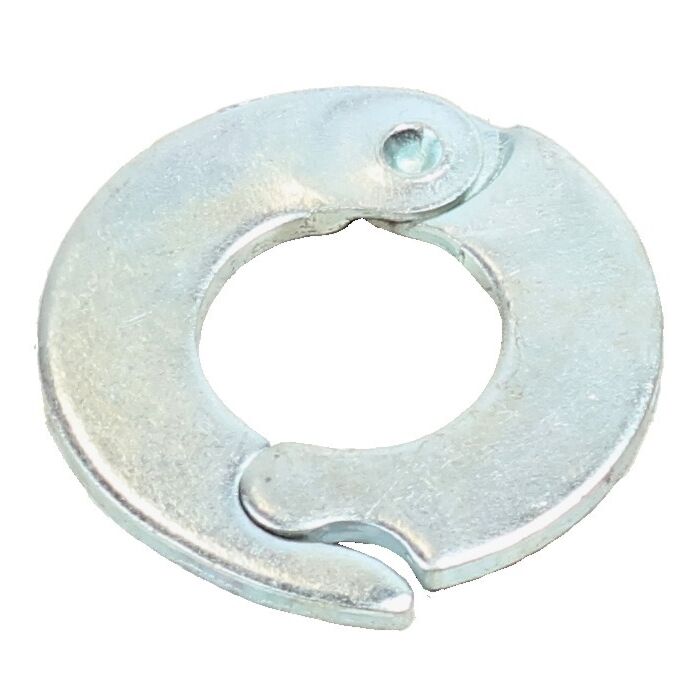 Huyett 7/8 in 1-7/8 in Carbon Steel Quick Repair Washer