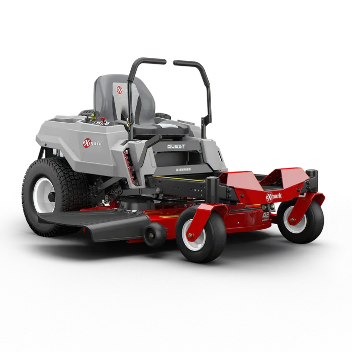 Exmark Quest E 42" Zero Turn Mower