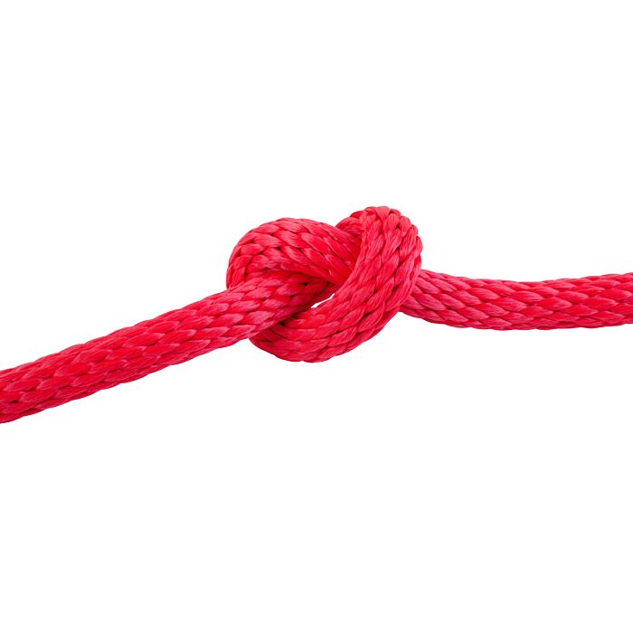 Erin Rope 5/8 in Red Rope
