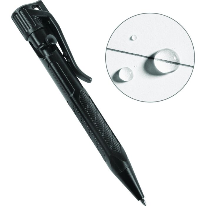 Rite in the Rain Weatherproof Mini-Bolt Pen, Black Ink