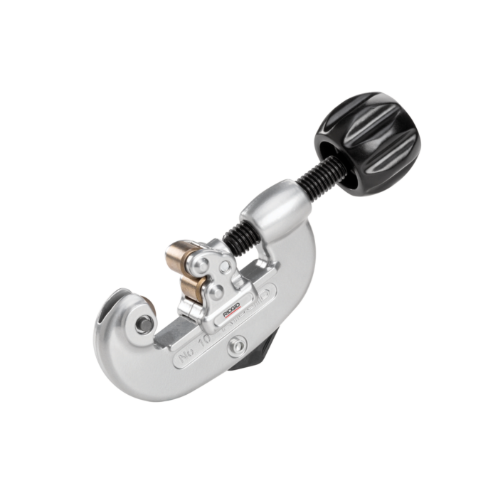 RIDGID #10 Screw Feed Tubing & Conduit Cutter, 32910