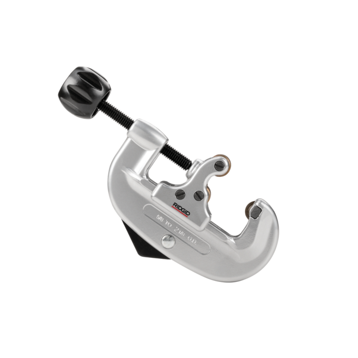 RIDGID #20 Screw Feed Tubing & Conduit Cutter, 32930