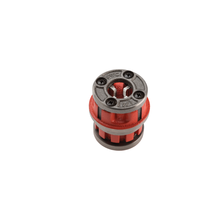 RIDGID OO-R: (NPT) 1/4" NPT 00-R Die Head, 36880