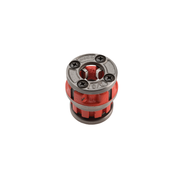 RIDGID OO-R: (NPT) 3/8" NPT 00-R Die Head, 36885