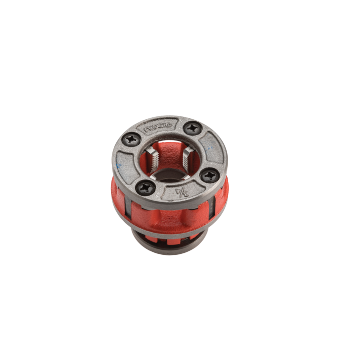 RIDGID OO-R: (NPT) 3/4" NPT 00-R Die Head, 36895