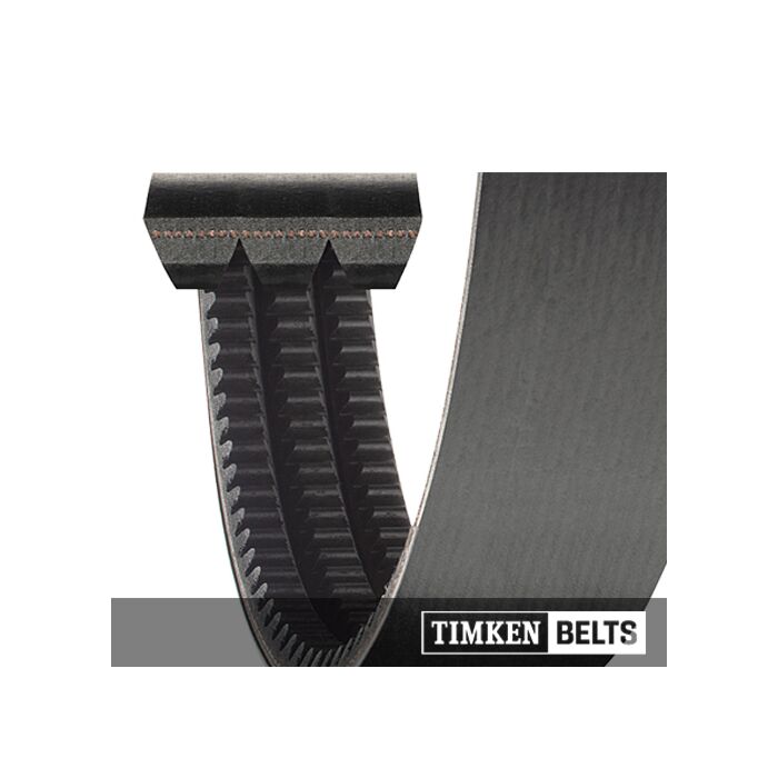 Timken Belts R3VX 34.6 in EPDM V-Belt