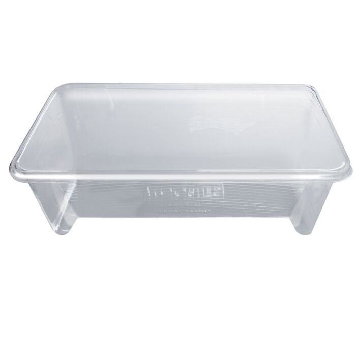 The Wooster Brush Company Wide Boy Clear Plastic Liner
