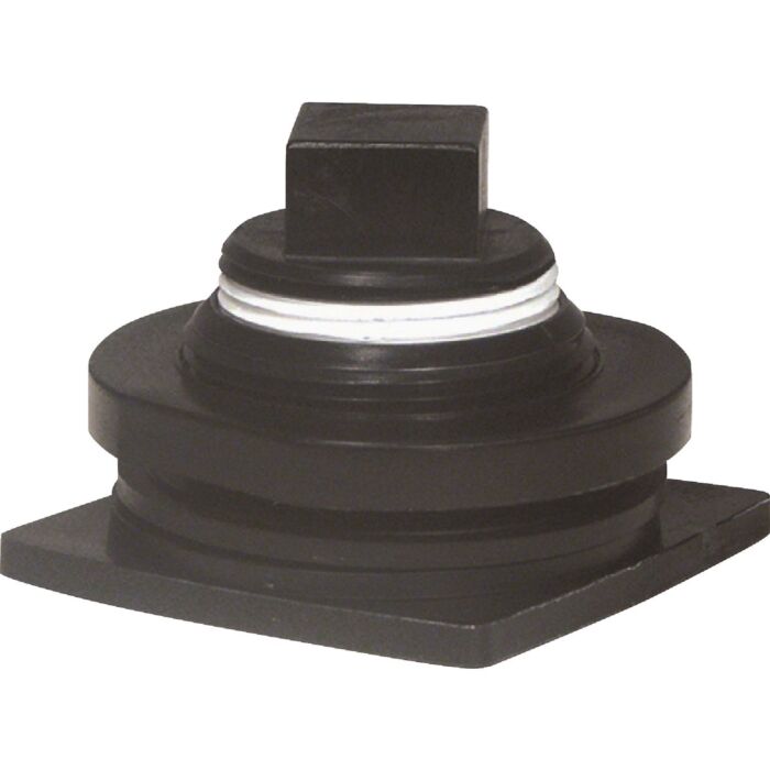 Rubbermaid Stock Tank Drain Plug