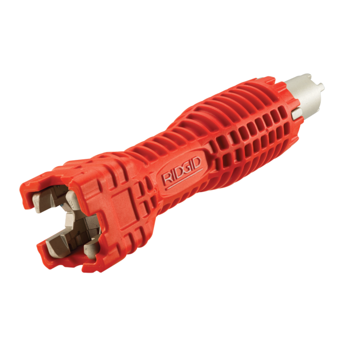 RIDGID EZ Change Faucet Tool, 57003