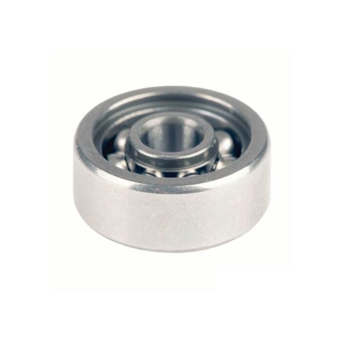 Timken 1/2 in 1-1/8 in 1/4 in Deep Groove Ball Bearing