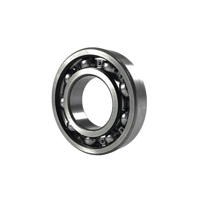 Accurate Bearing Company 1/2 in 1-1/8 in 1/4 in Deep Groove Ball Bearing