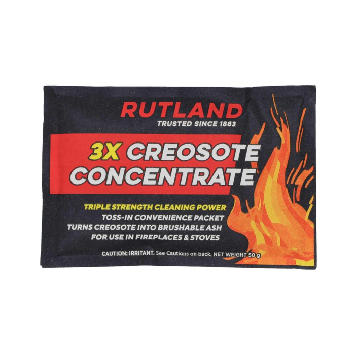 Rutland Creosote Remover Concentrate