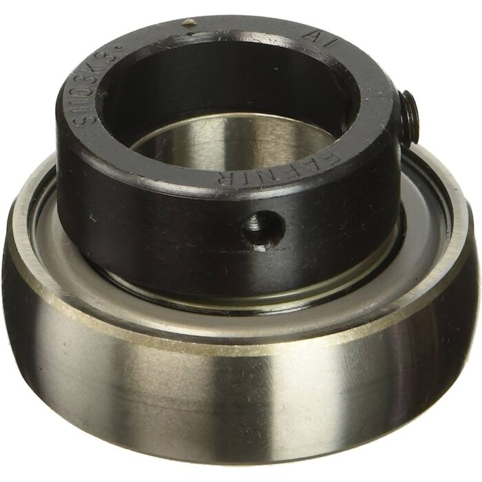Timken 1-1/8 in Insert Bearing