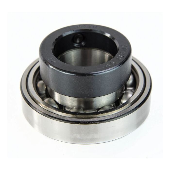 Timken Eccentric Pre-Greased Locking Collar Ball Bearings Insert - 1-3/16 in.