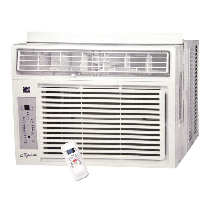 Comfort-Aire Window A/C 12000 BTU