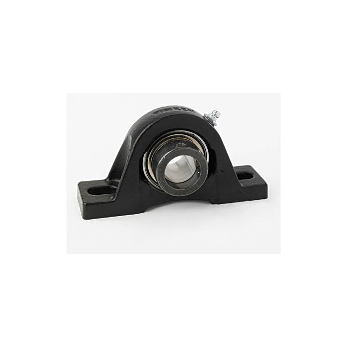 Timken Pillow Block Mounted Bearings Eccentric Locking Collar - 1-15/16 in.