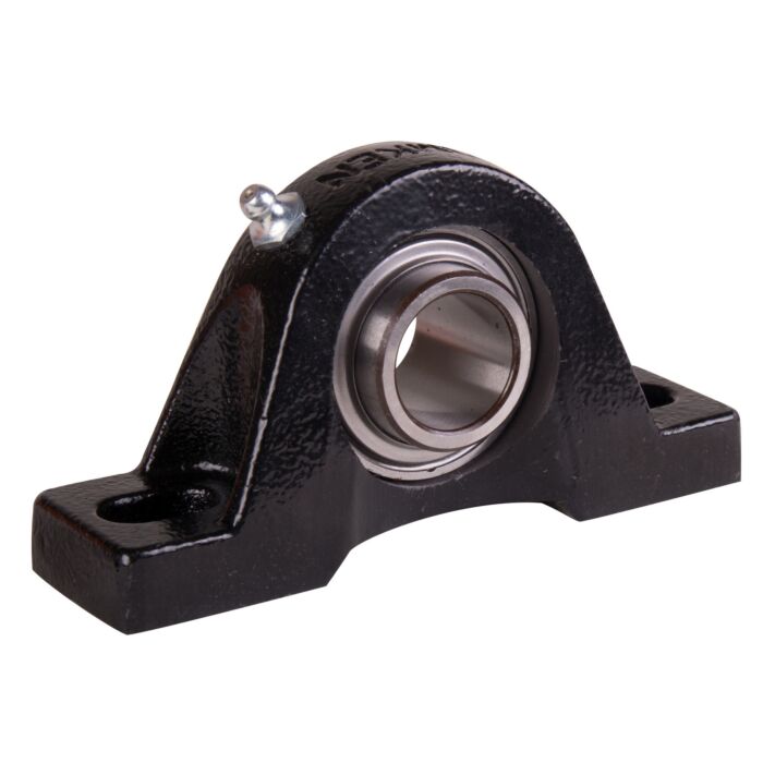 Timken Pillow Block 1" Lock Collar