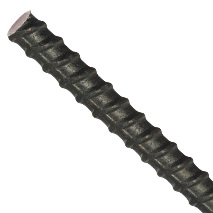 Rebar #4 1/2 in x 20 ft