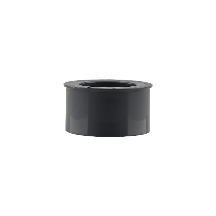 Boshart Industries 1" X 3/4" SPG X SLIP RED BUSHING SCHEDULE 80 PVC