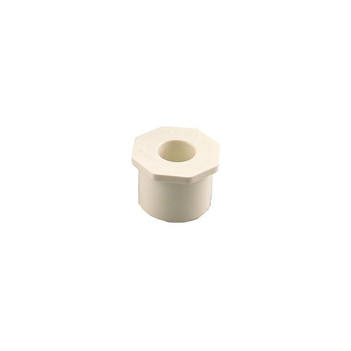 Boshart Industries 3" x 1" SP x SLIP BUSHING - SCHEDULE 40 PVC