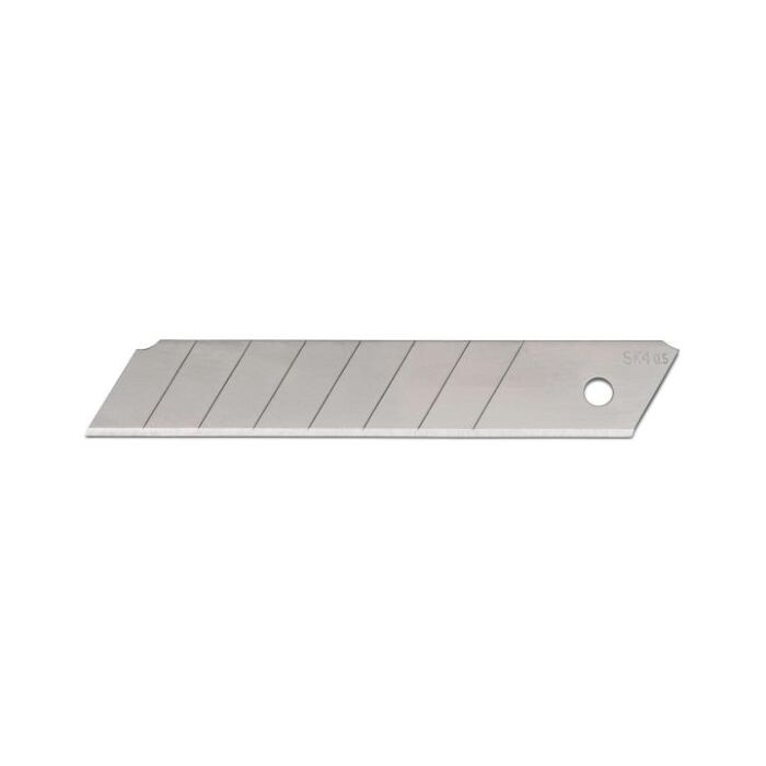 Crescent Snap-Off Replacement Blades (5pk) 18 mm