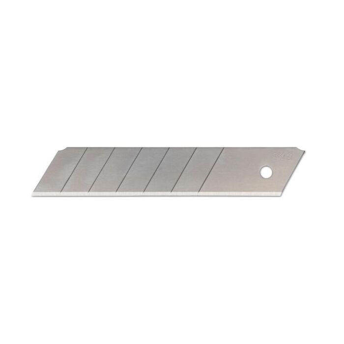 Crescent Snap-Off Replacement Blades (5pk) 25 mm