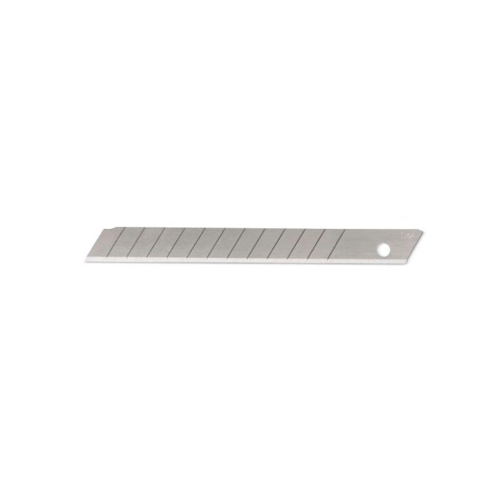 Crescent Snap-Off Replacement Blades (5pk) 9 mm