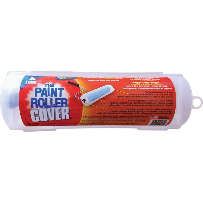 The Paint Roller Cover