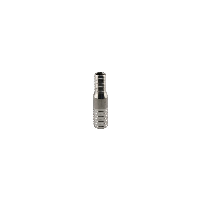 Boshart Industries 1-1/2"x1-1/4" 304SS INS COUPLG