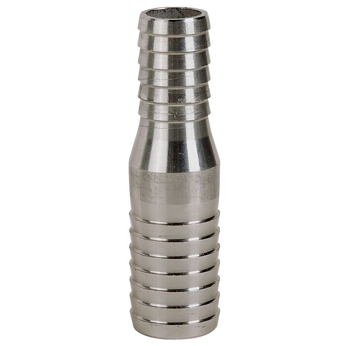 Boshart Industries 1" x 3/4" 304SS INS COUPLING