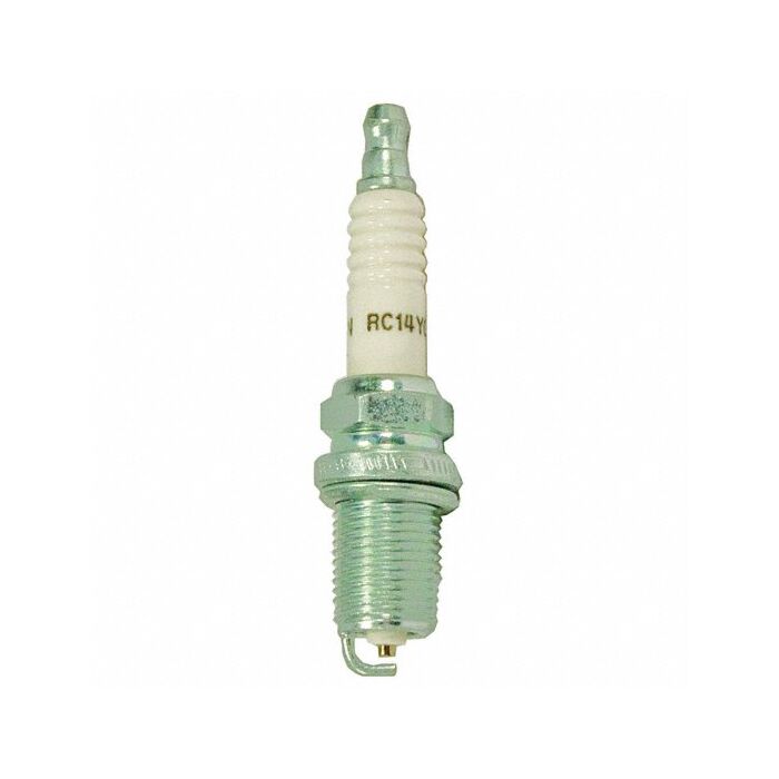CHAMPION® 14 mm 1.25 mm Nickel Standard Spark Plug